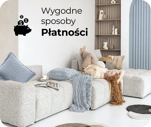 wygodne metody platnosci